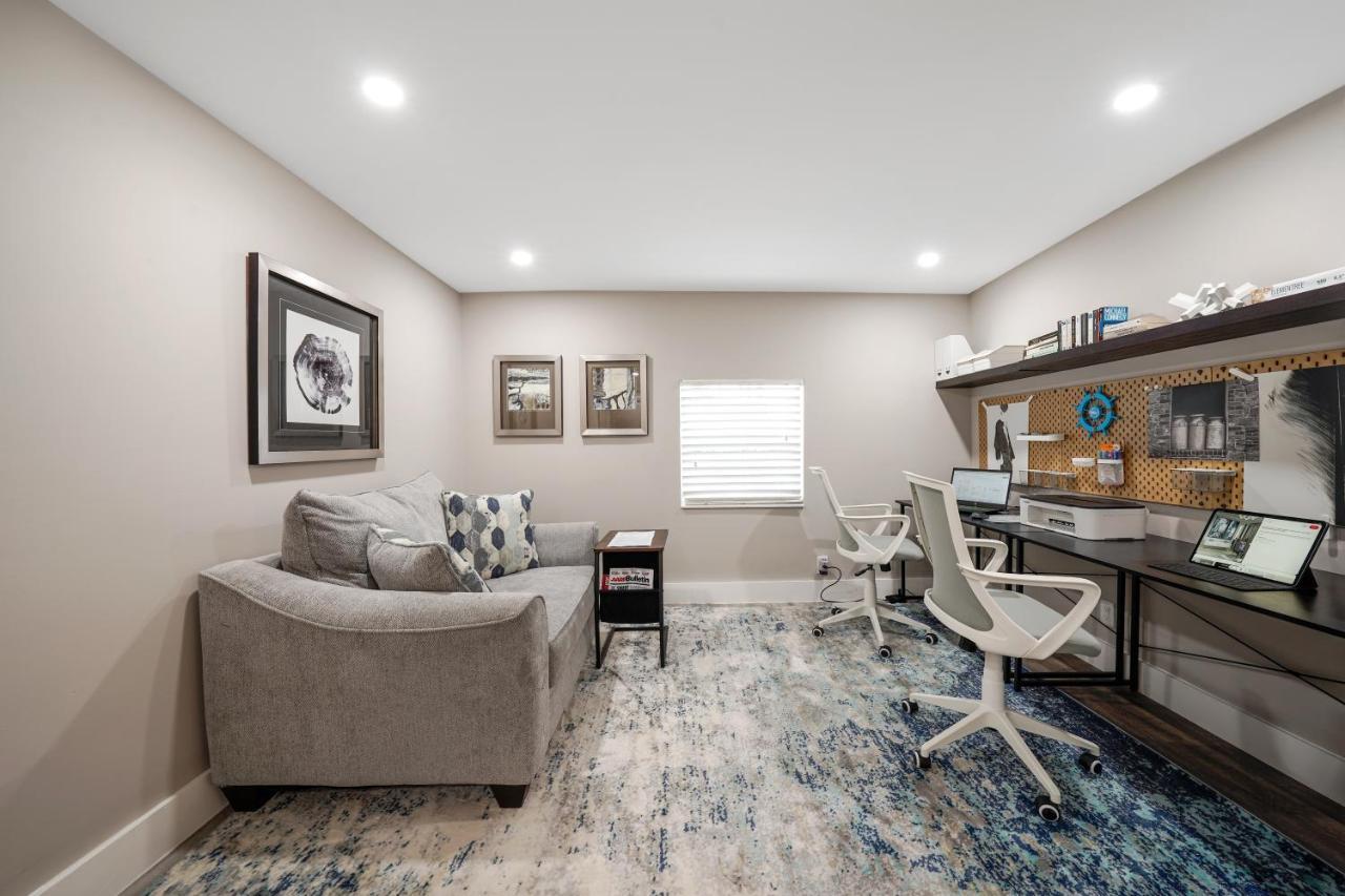 Comfortable 4 Bedroom House With Pool By Pmi Fort Lauderdale Kültér fotó